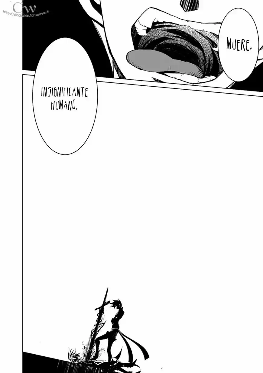 Boukyaku No Haou Rolan - Capítulo 8 - Página 18 - LectorTMOo