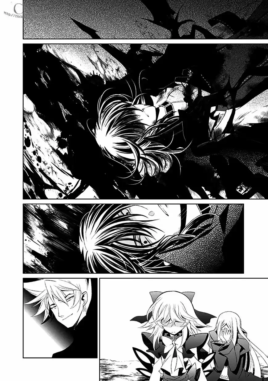 Boukyaku No Haou Rolan - Capítulo 8 - Página 20 - LectorTMOo