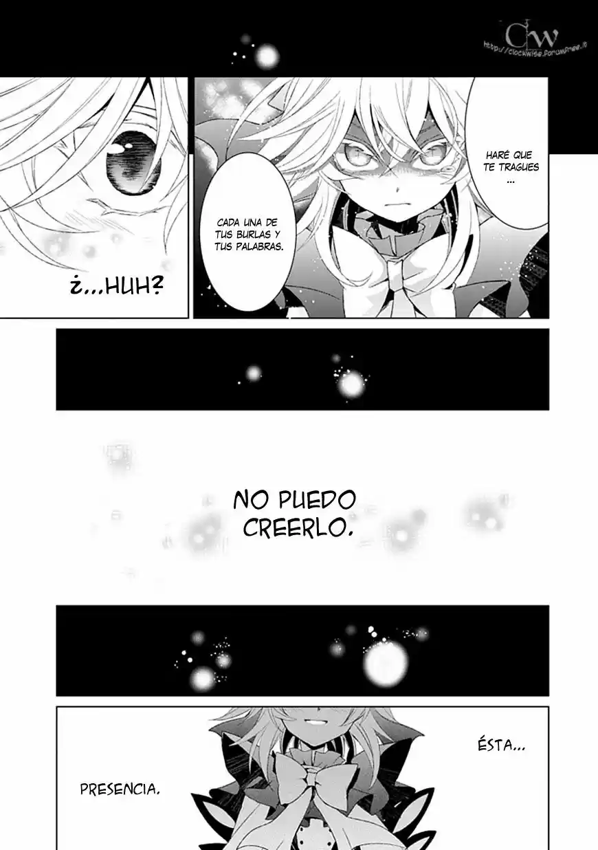 Boukyaku No Haou Rolan - Capítulo 8 - Página 23 - LectorTMOo