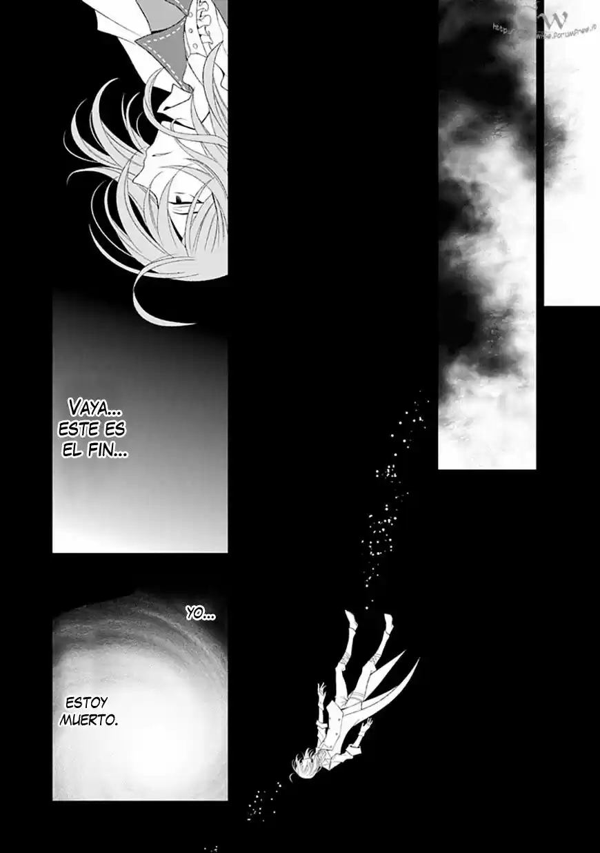 Boukyaku No Haou Rolan - Capítulo 8 - Página 24 - LectorTMOo