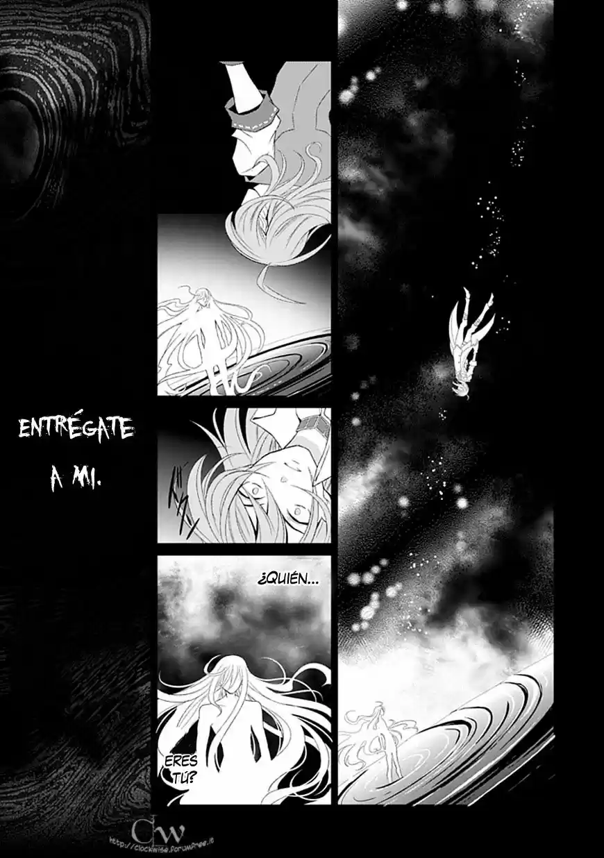Boukyaku No Haou Rolan - Capítulo 8 - Página 25 - LectorTMOo