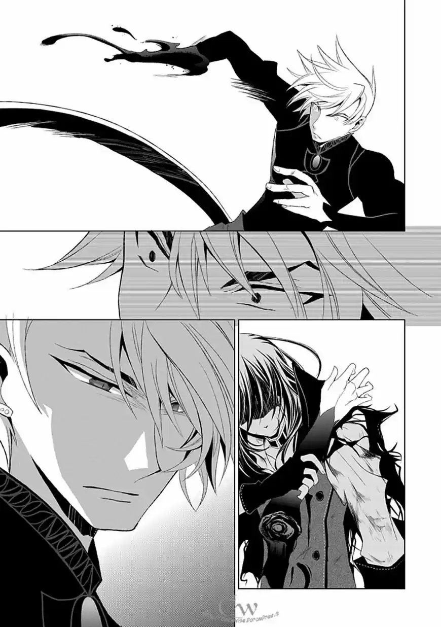 Boukyaku No Haou Rolan - Capítulo 8 - Página 29 - LectorTMOo
