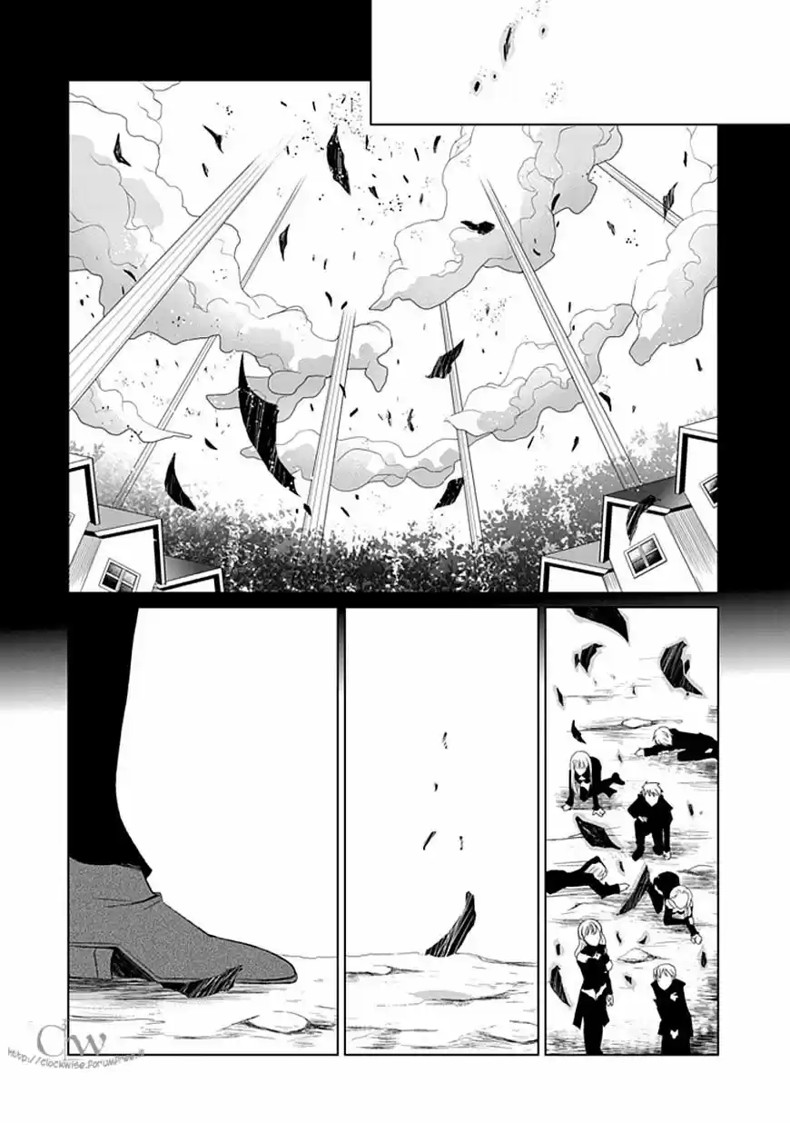 Boukyaku No Haou Rolan - Capítulo 8 - Página 38 - LectorTMOo