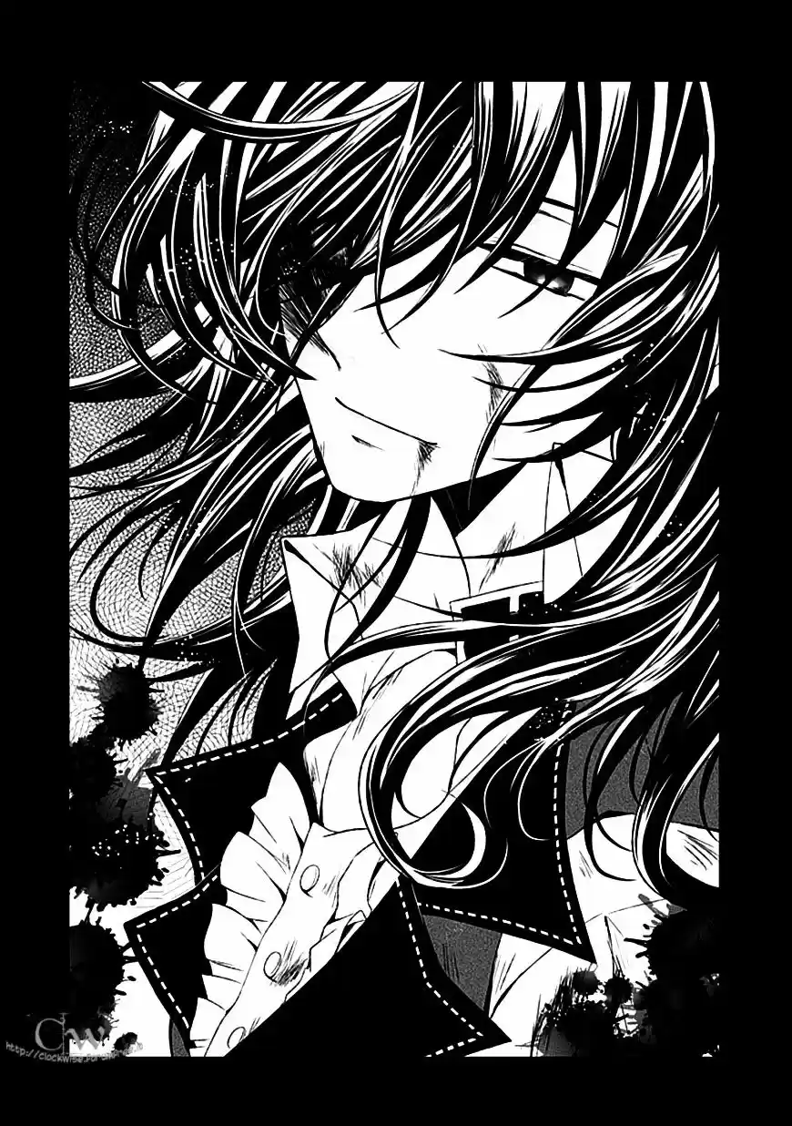 Boukyaku No Haou Rolan - Capítulo 8 - Página 40 - LectorTMOo