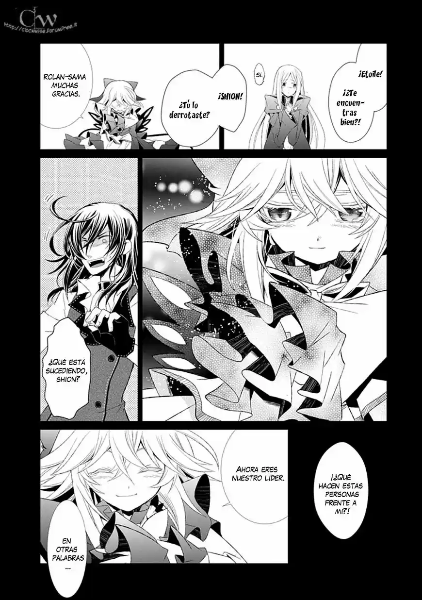 Boukyaku No Haou Rolan - Capítulo 8 - Página 43 - LectorTMOo