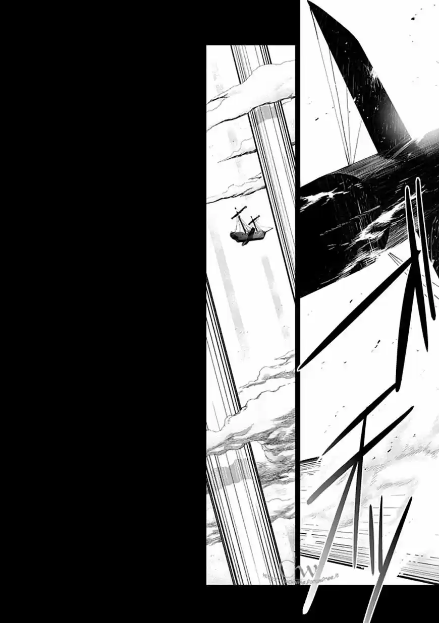 Boukyaku No Haou Rolan - Capítulo 8 - Página 46 - LectorTMOo