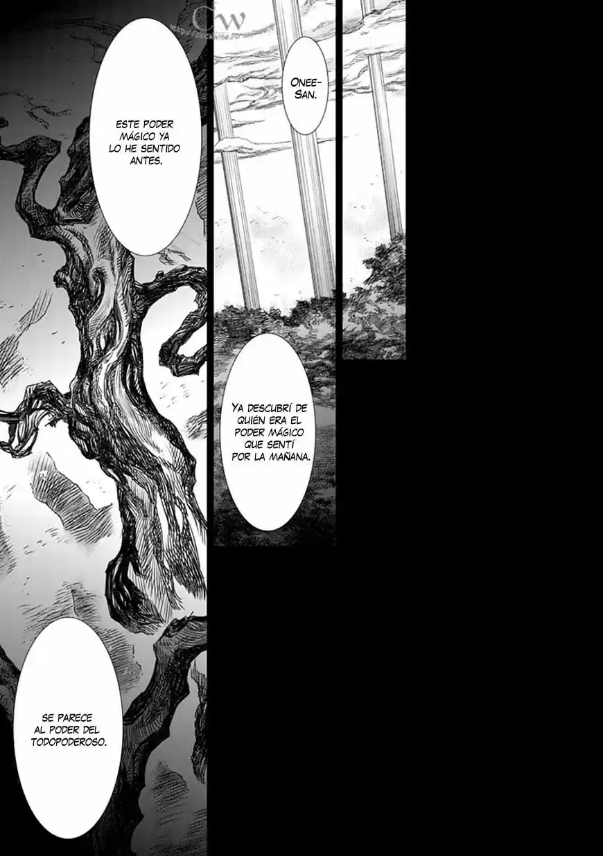 Boukyaku No Haou Rolan - Capítulo 8 - Página 47 - LectorTMOo