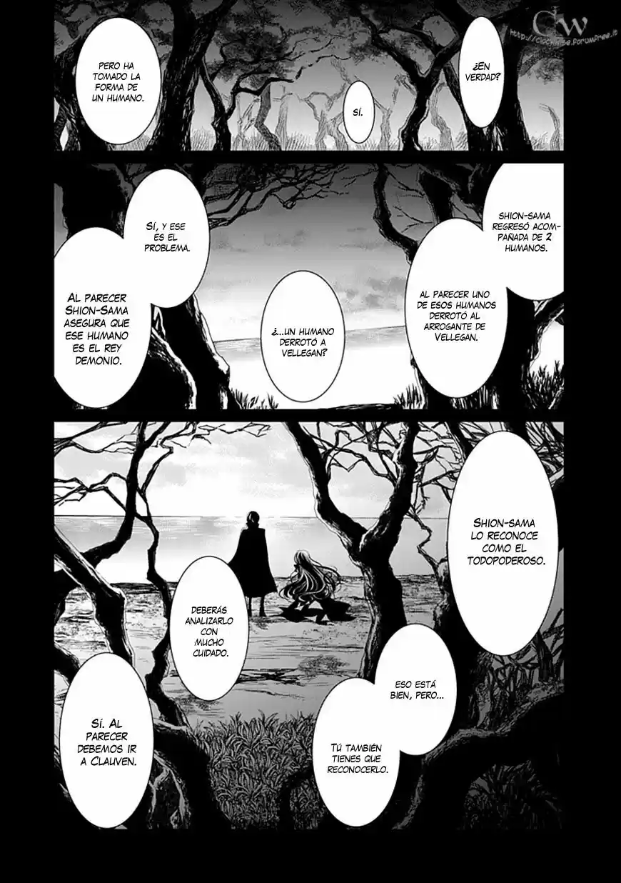 Boukyaku No Haou Rolan - Capítulo 8 - Página 48 - LectorTMOo