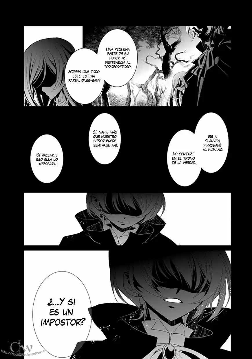 Boukyaku No Haou Rolan - Capítulo 8 - Página 49 - LectorTMOo