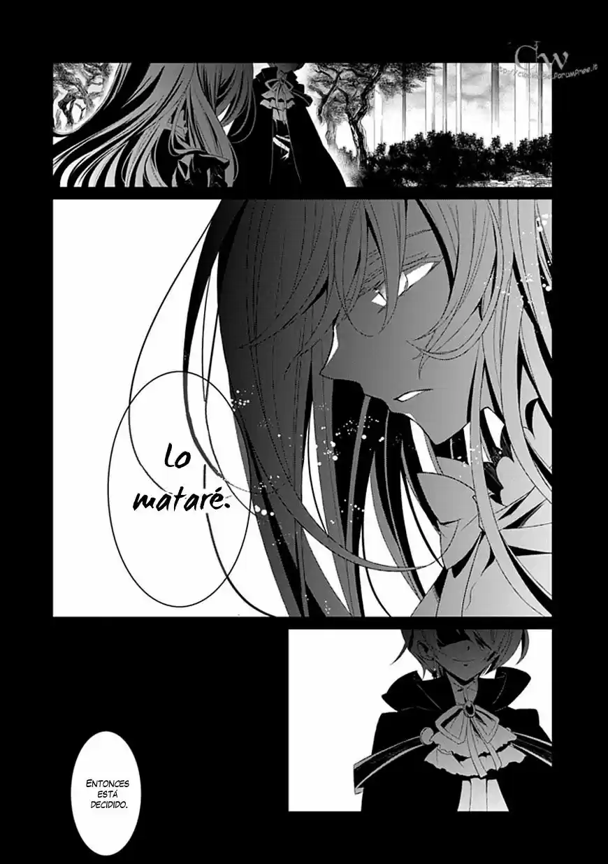 Boukyaku No Haou Rolan - Capítulo 8 - Página 50 - LectorTMOo