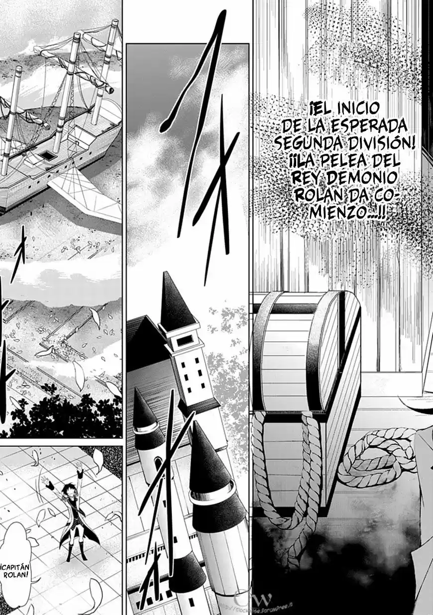 Boukyaku No Haou Rolan - Capítulo 9 - Página 9 - LectorTMOo