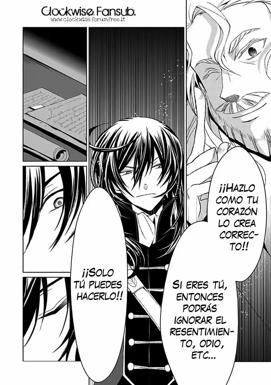 Boukyaku No Haou Rolan - Capítulo 9 - Página 22 - LectorTMOo