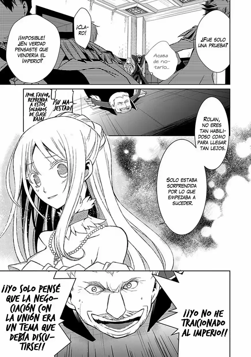 Boukyaku No Haou Rolan - Capítulo 9 - Página 42 - LectorTMOo