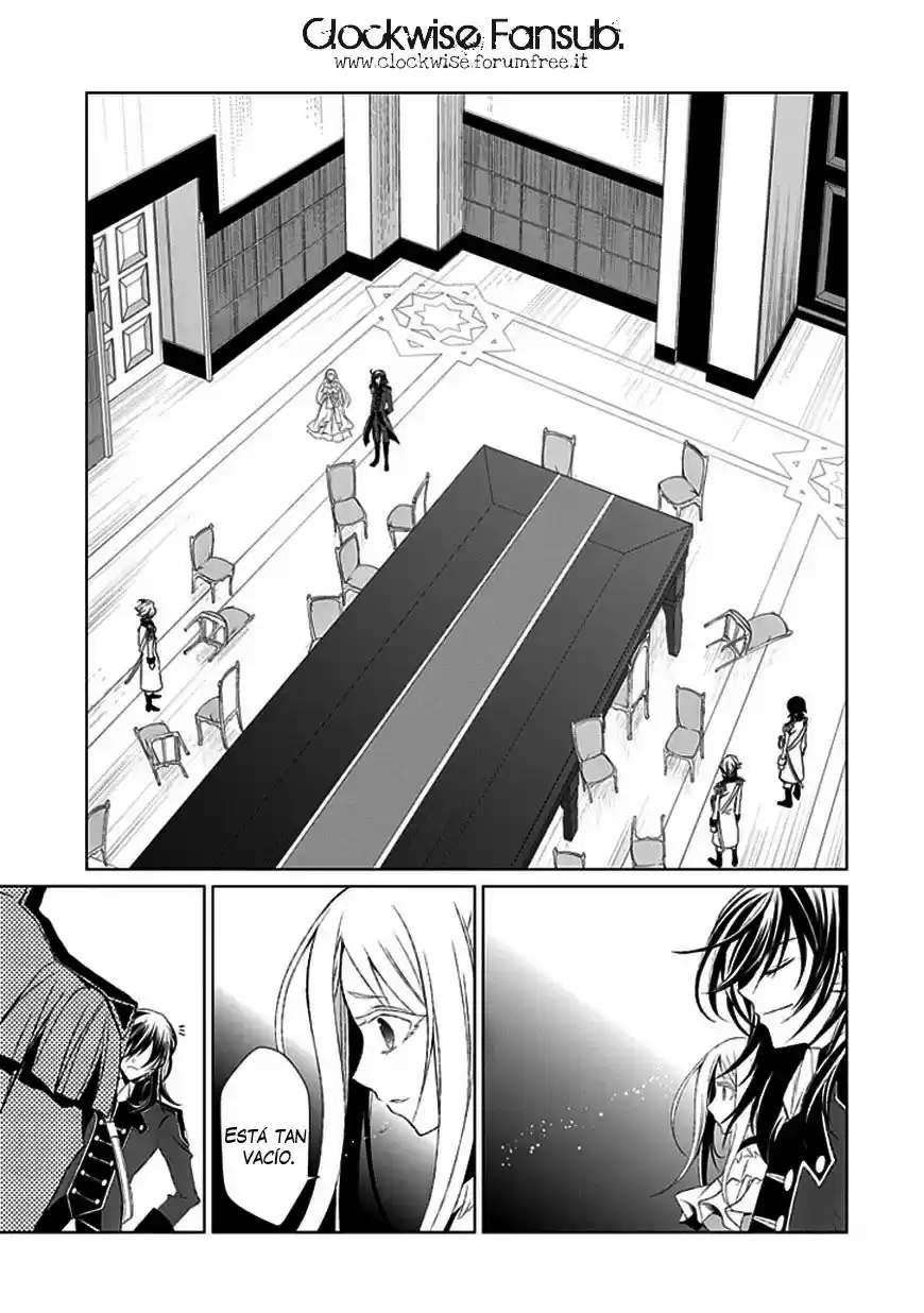 Boukyaku No Haou Rolan - Capítulo 9 - Página 44 - LectorTMOo