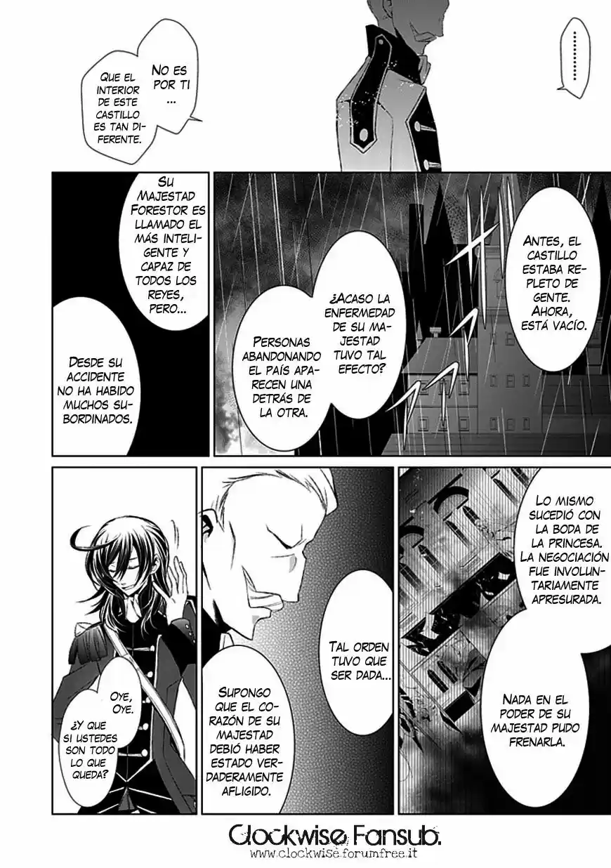 Boukyaku No Haou Rolan - Capítulo 9 - Página 47 - LectorTMOo