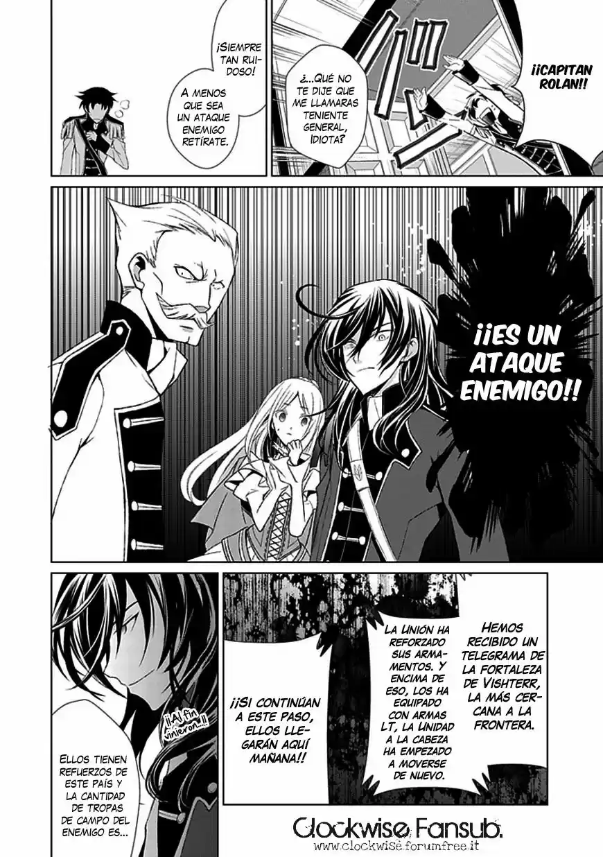 Boukyaku No Haou Rolan - Capítulo 9 - Página 49 - LectorTMOo