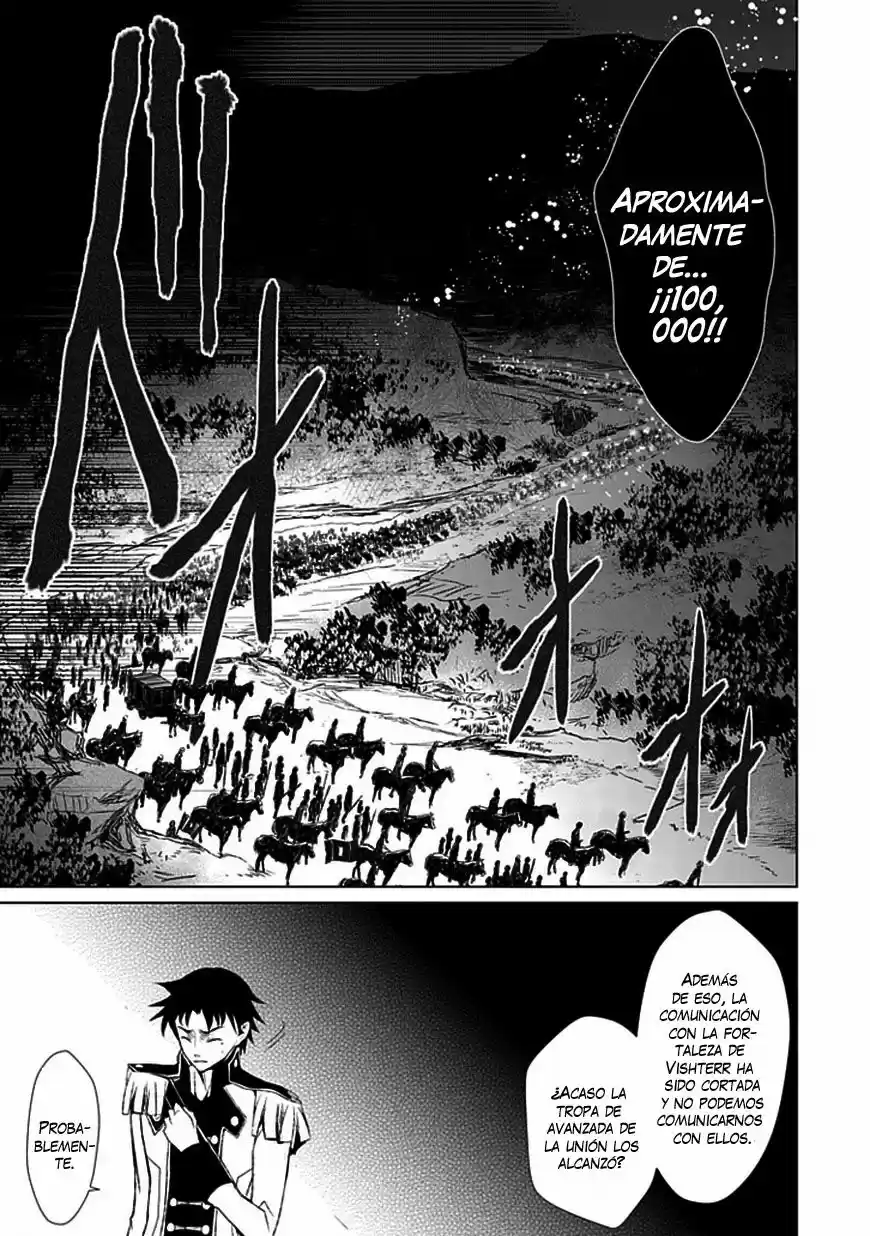 Boukyaku No Haou Rolan - Capítulo 9 - Página 50 - LectorTMOo