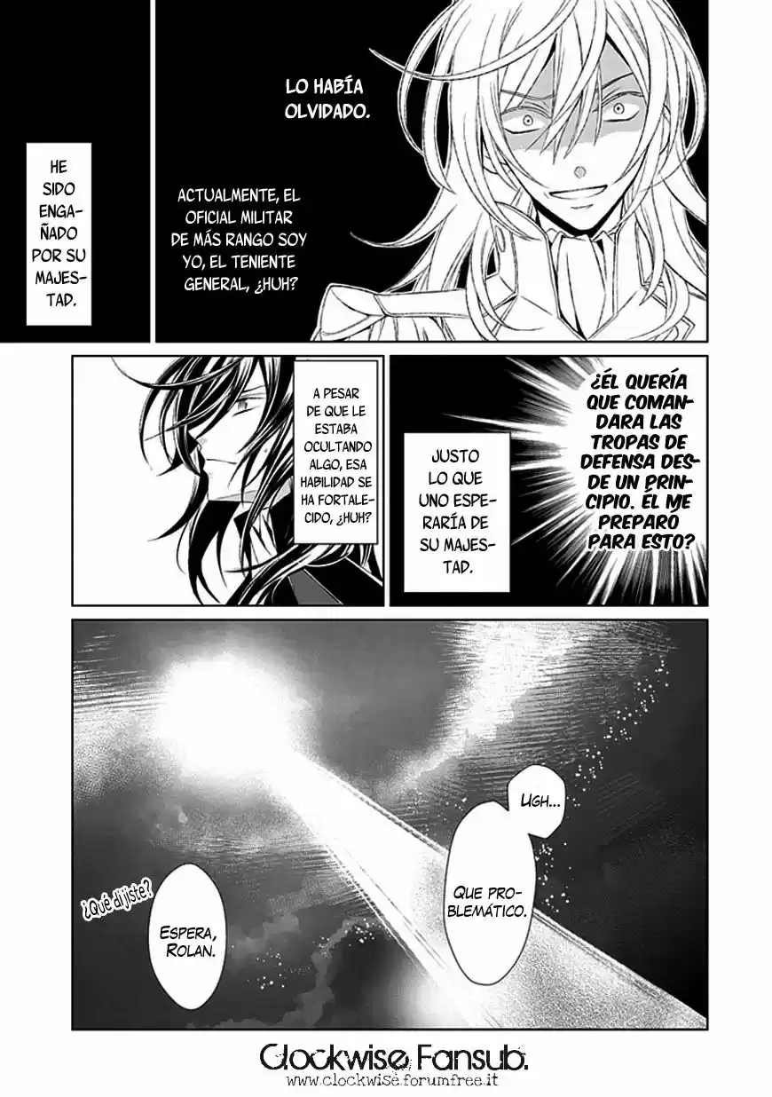 Boukyaku No Haou Rolan - Capítulo 9 - Página 52 - LectorTMOo