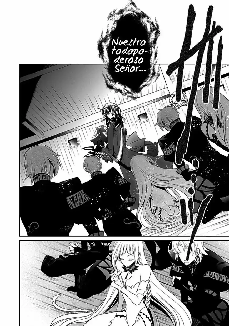 Boukyaku No Haou Rolan - Capítulo 9 - Página 55 - LectorTMOo