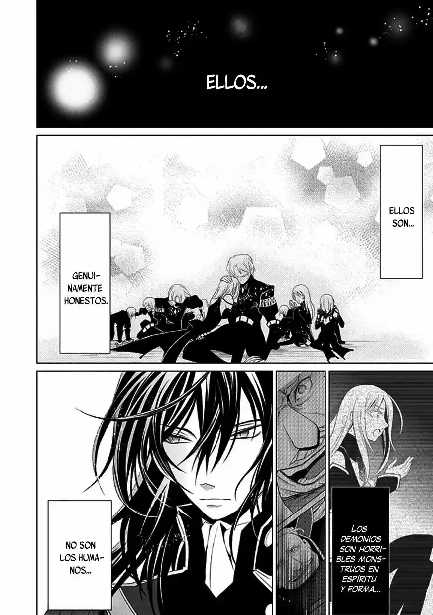 Boukyaku No Haou Rolan - Capítulo 9 - Página 61 - LectorTMOo
