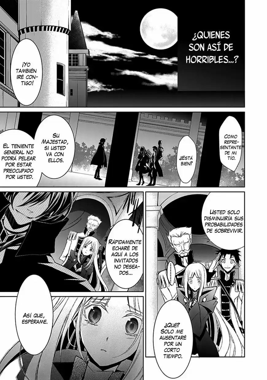Boukyaku No Haou Rolan - Capítulo 9 - Página 62 - LectorTMOo