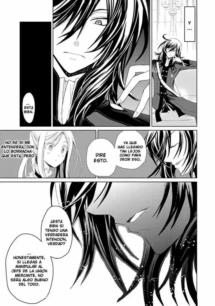 Boukyaku No Haou Roland - Capítulo 1 - Página 7 - LectorTMOo