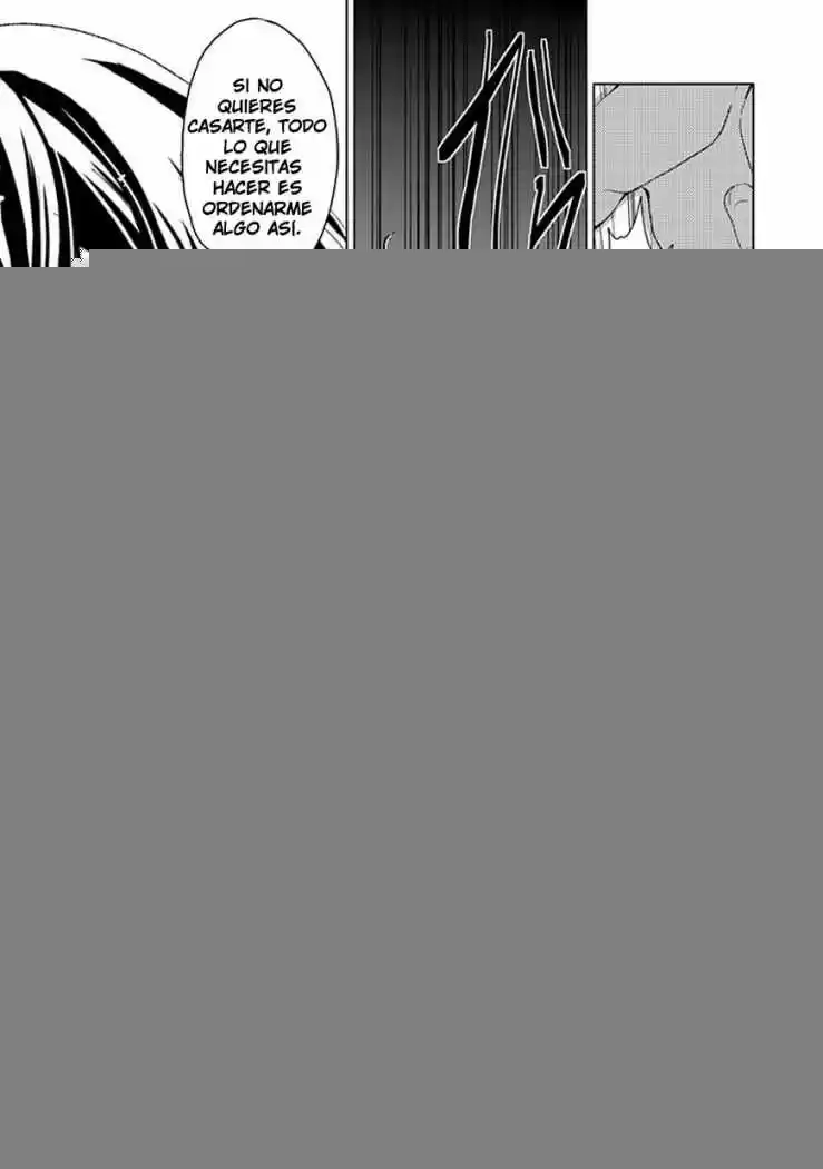 Boukyaku No Haou Roland - Capítulo 1 - Página 9 - LectorTMOo
