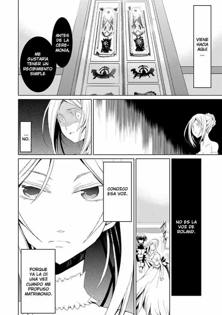 Boukyaku No Haou Roland - Capítulo 1 - Página 18 - LectorTMOo
