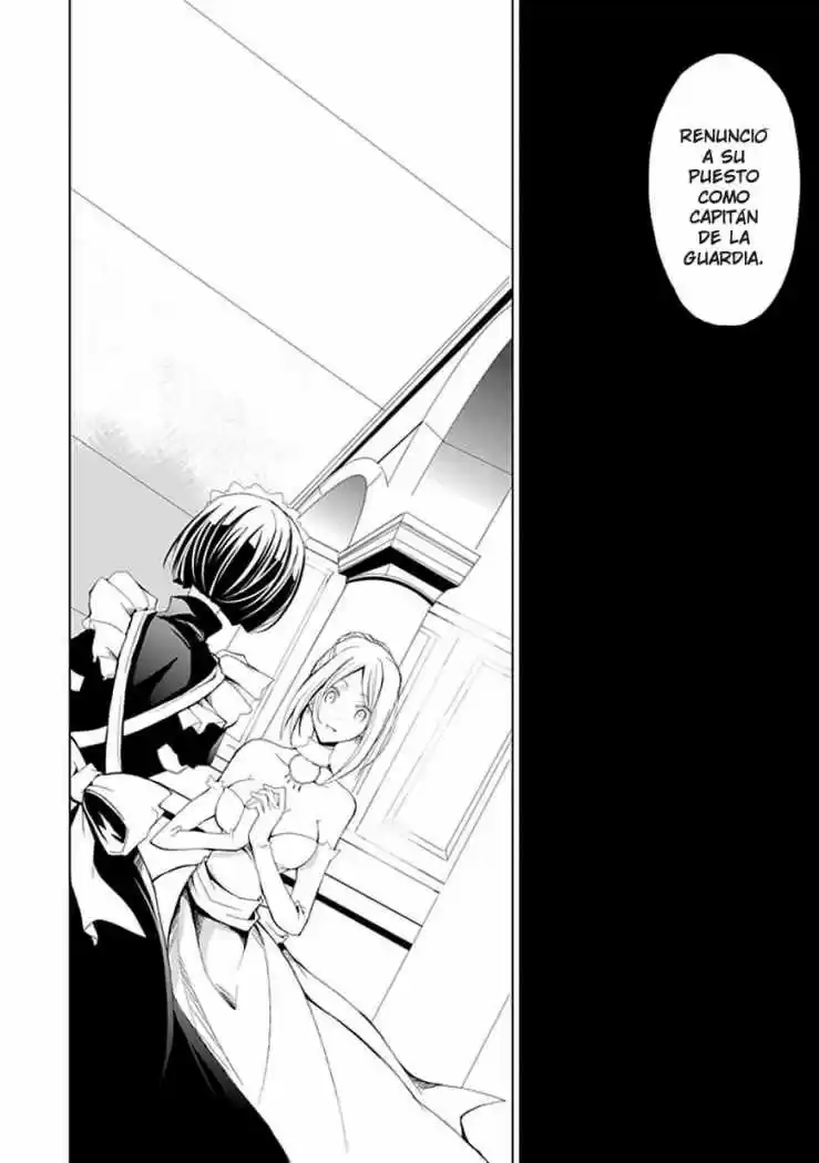 Boukyaku No Haou Roland - Capítulo 1 - Página 28 - LectorTMOo