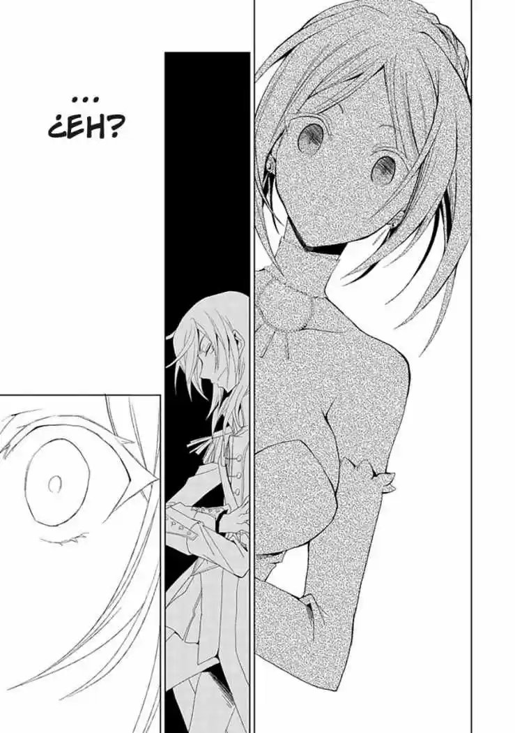 Boukyaku No Haou Roland - Capítulo 1 - Página 29 - LectorTMOo