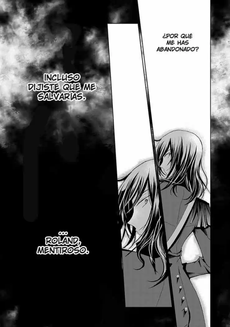 Boukyaku No Haou Roland - Capítulo 1 - Página 34 - LectorTMOo