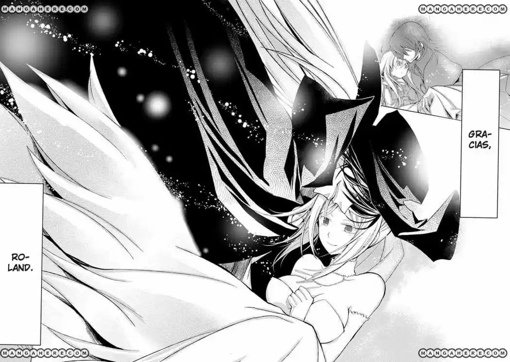 Boukyaku No Haou Roland - Capítulo 2 - Página 34 - LectorTMOo
