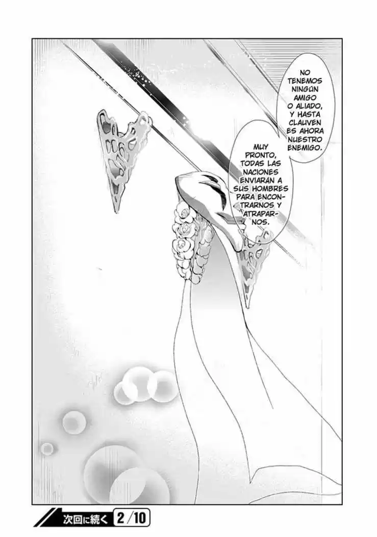 Boukyaku No Haou Roland - Capítulo 2 - Página 41 - LectorTMOo