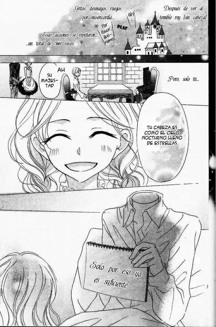 Boukyaku No Shirushi To Hime - Capítulo  - Página 13 - LectorTMOo