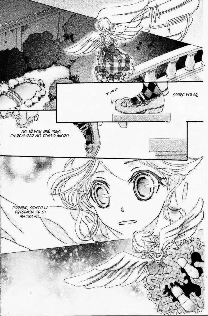 Boukyaku No Shirushi To Hime - Capítulo  - Página 37 - LectorTMOo