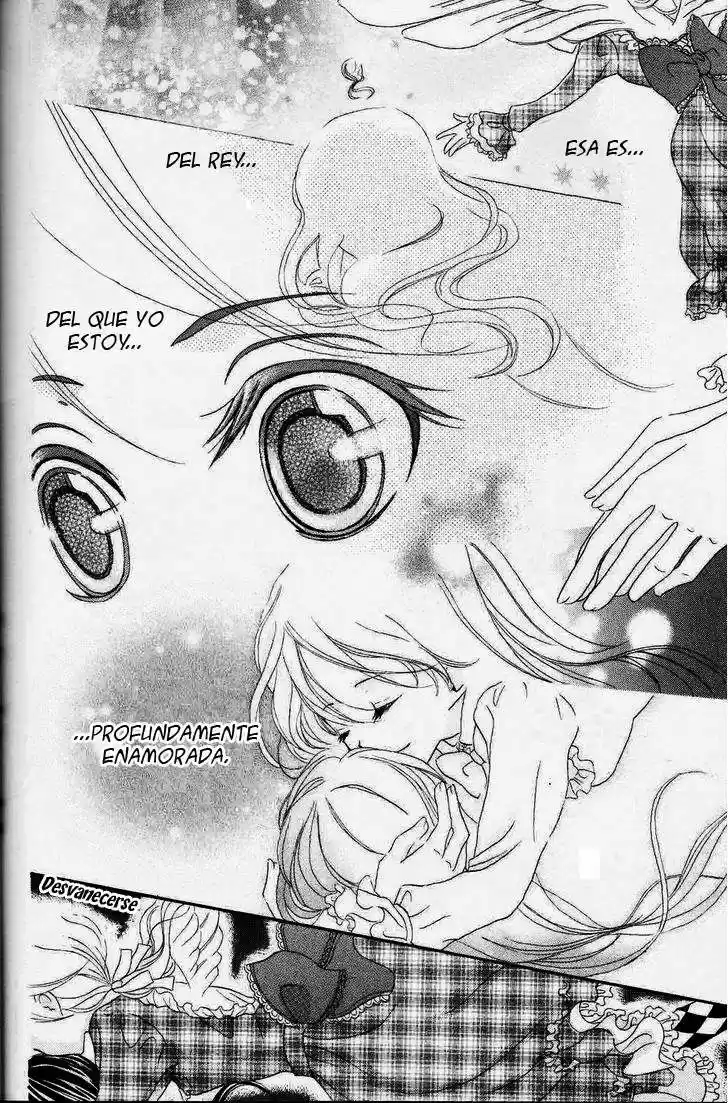 Boukyaku No Shirushi To Hime - Capítulo  - Página 38 - LectorTMOo
