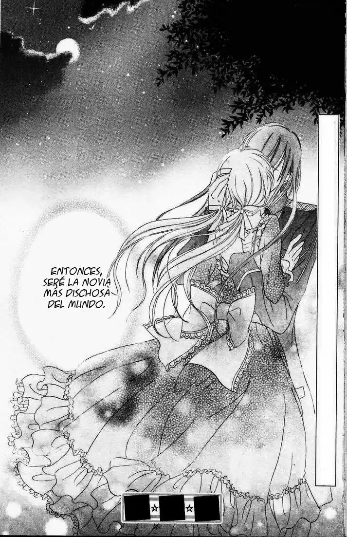 Boukyaku No Shirushi To Hime - Capítulo  - Página 43 - LectorTMOo