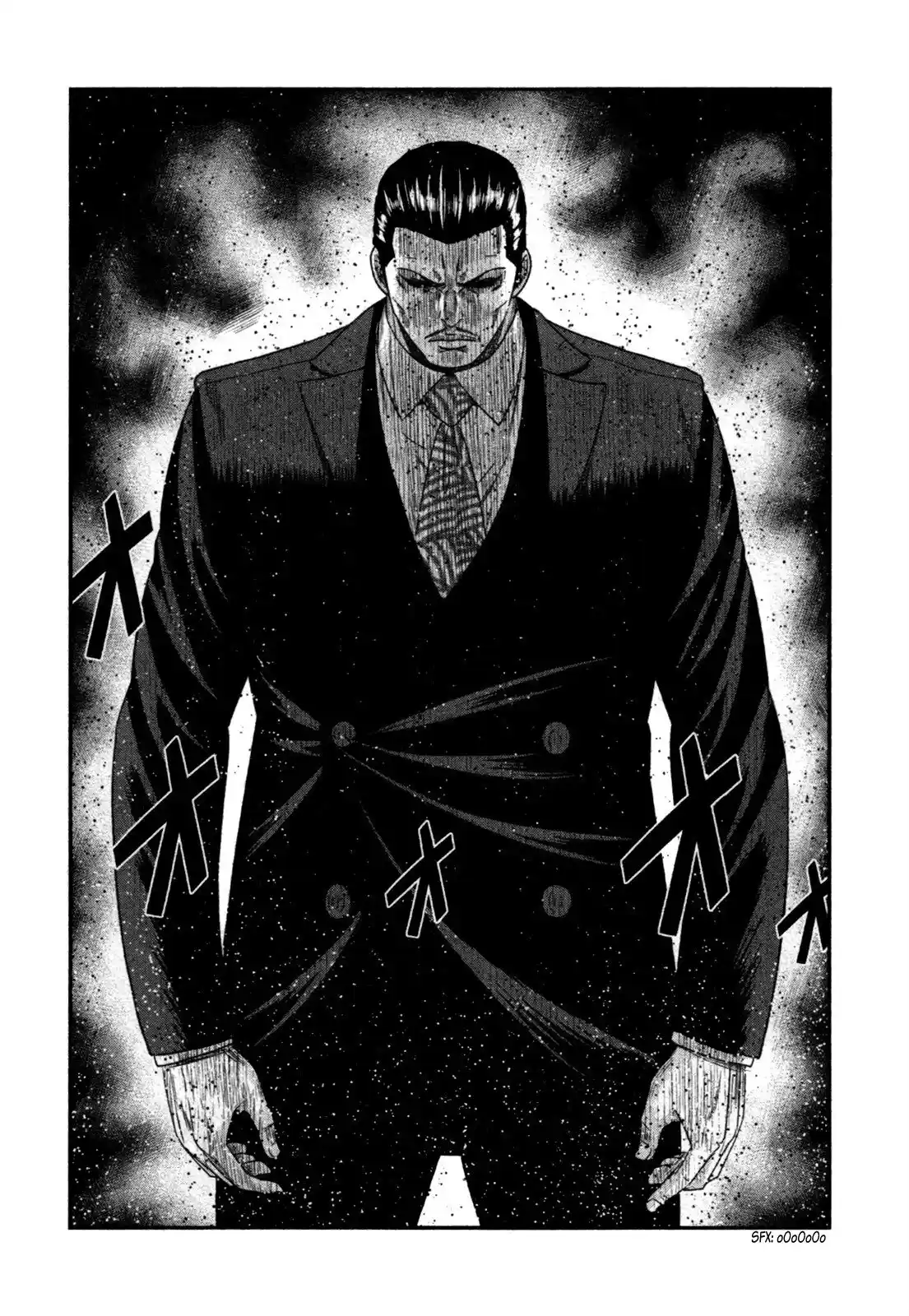 Bouncer - Capítulo 9 - Página 26 - LectorTMOo