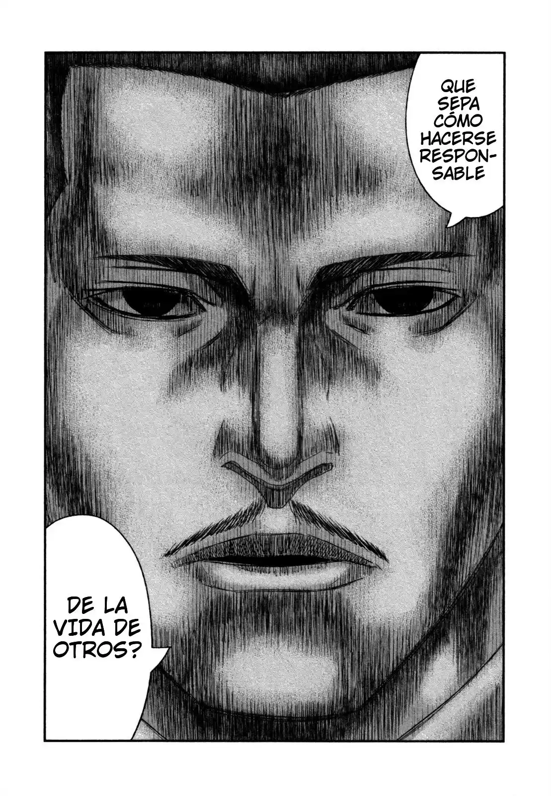 Bouncer - Capítulo 9 - Página 28 - LectorTMOo