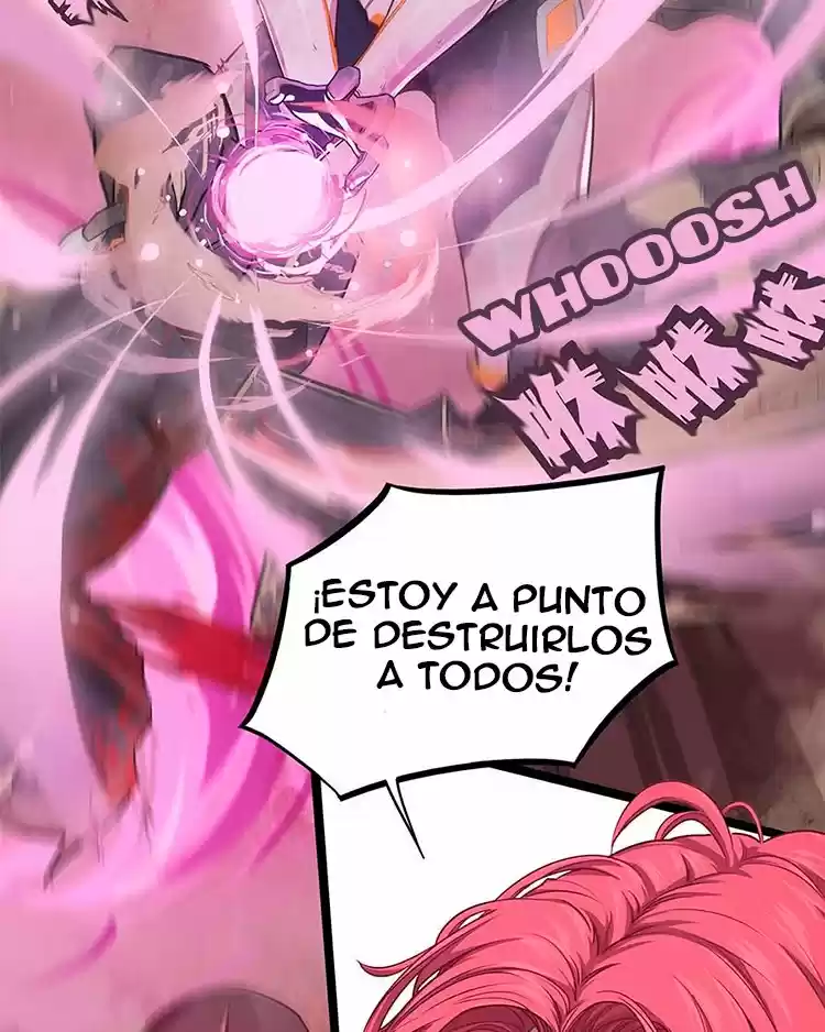 Boundary Apocalypse - Capítulo 3 - Página 12 - LectorTMOo