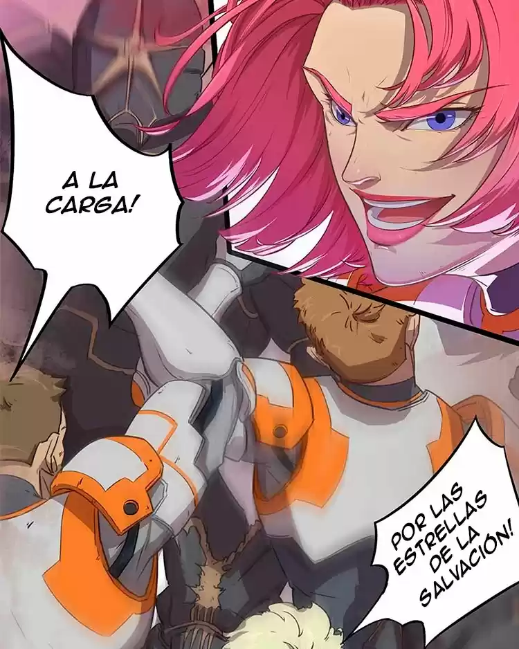 Boundary Apocalypse - Capítulo 3 - Página 13 - LectorTMOo