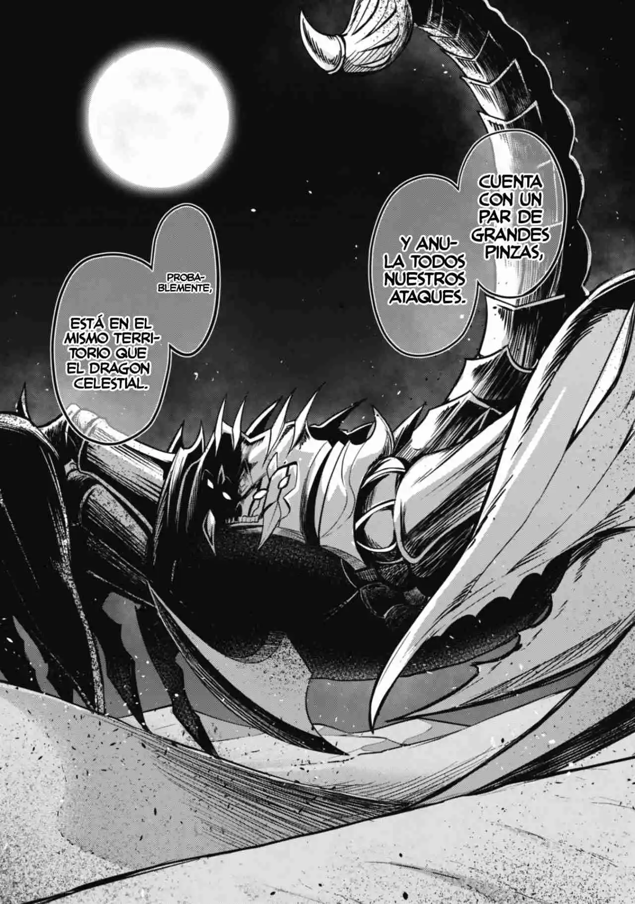Boushoku No Berserk: Ore Dake Level To Iu Gainen Wo Toppa Suru The Comic - Capítulo 57 - Página 27 - LectorTMOo