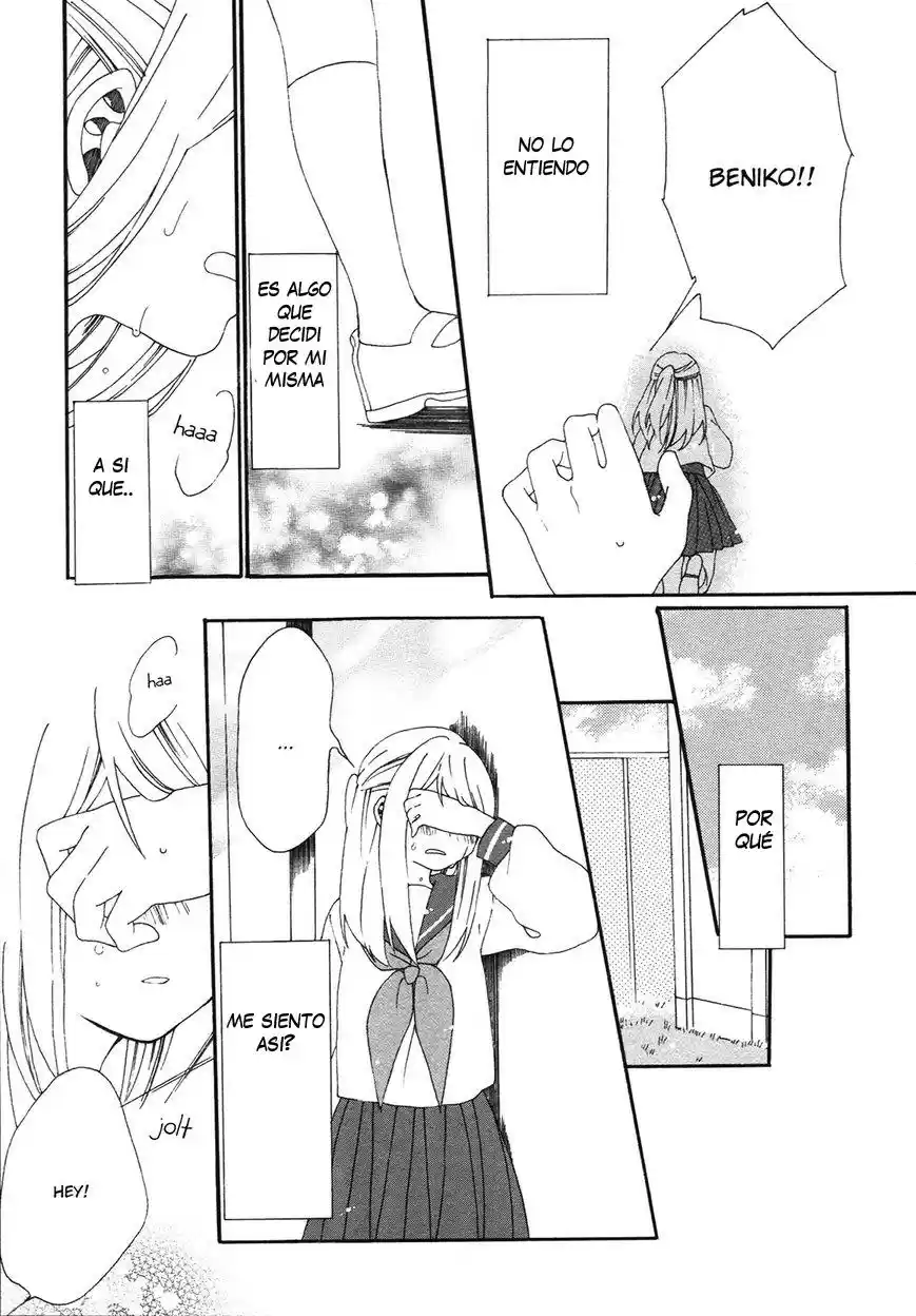 Bousou Girls-teki Mousou Renai-teki Suteki Project - Capítulo 4 - Página 25 - LectorTMOo