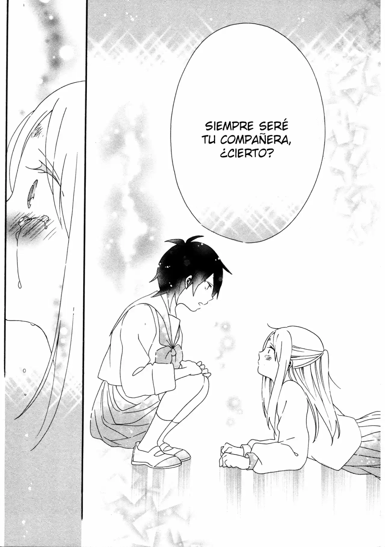 Bousou Girls-teki Mousou Renai-teki Suteki Project - Capítulo 5 - Página 17 - LectorTMOo