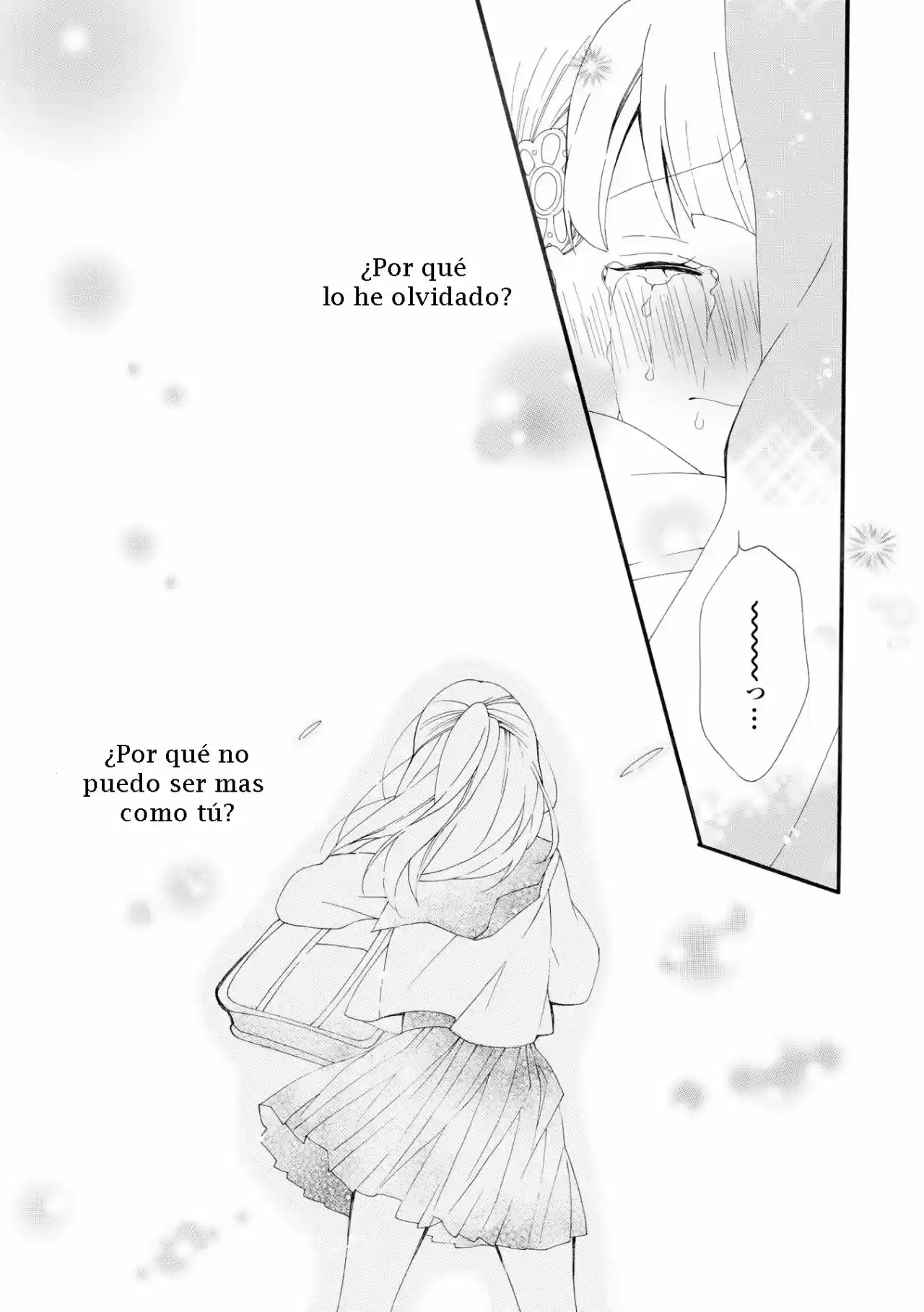 Bousou Girls-teki Mousou Renai-teki Suteki Project - Capítulo 6 - Página 31 - LectorTMOo