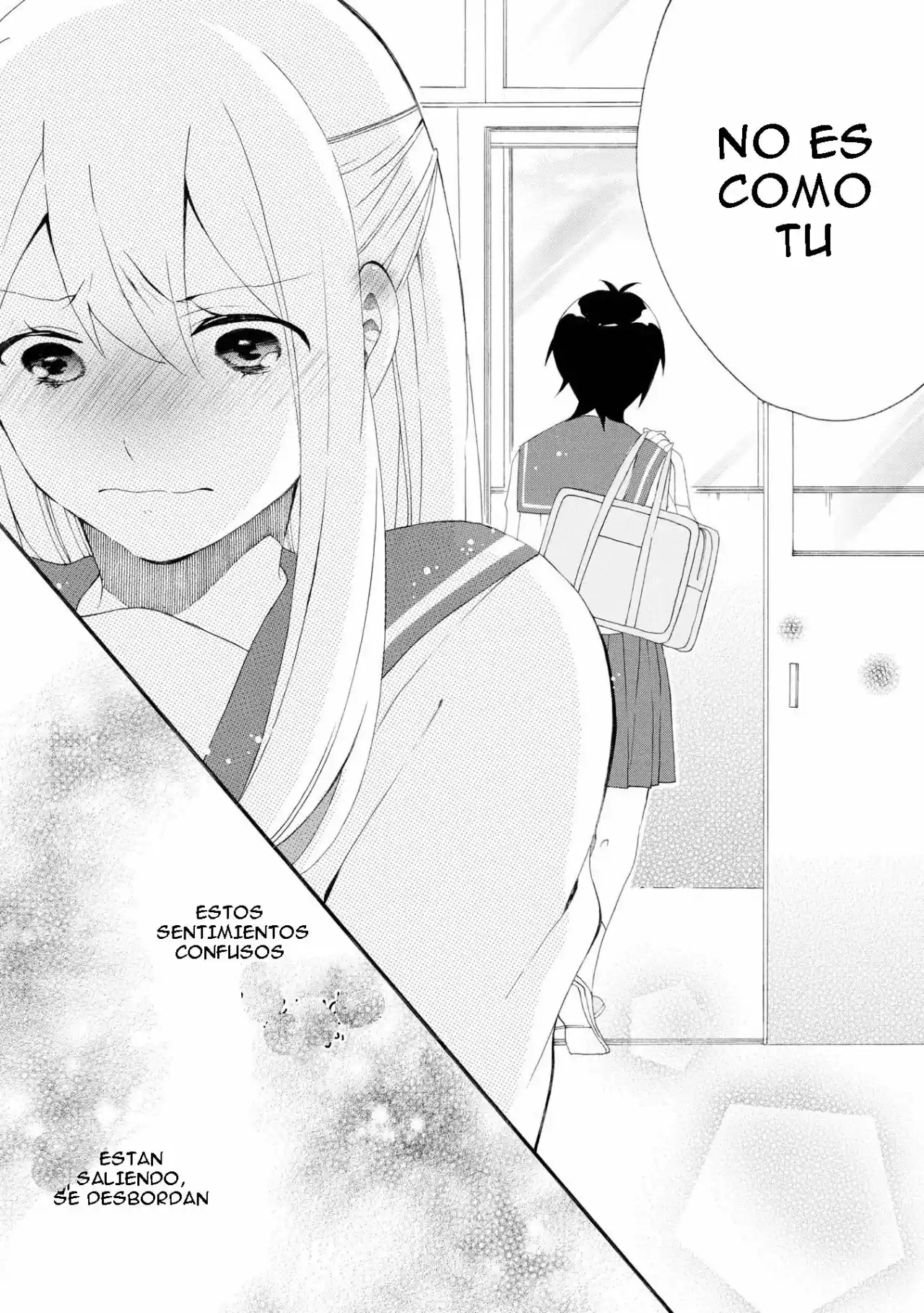 Bousou Girls-teki Mousou Renai-teki Suteki Project - Capítulo 7 - Página 20 - LectorTMOo