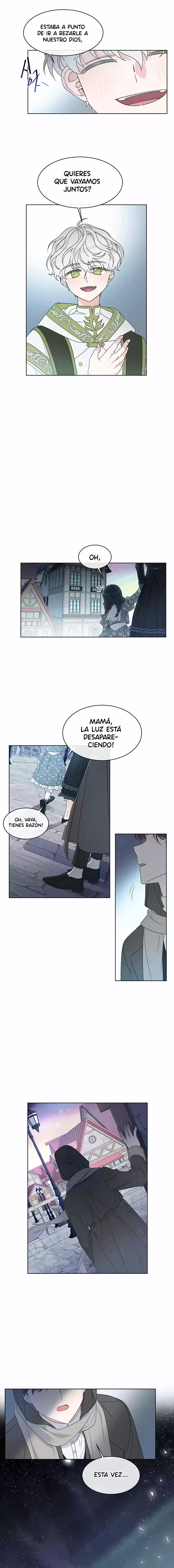 Boutique En La Calle 97 De Sheldon - Capítulo 1 - Página 6 - LectorTMOo