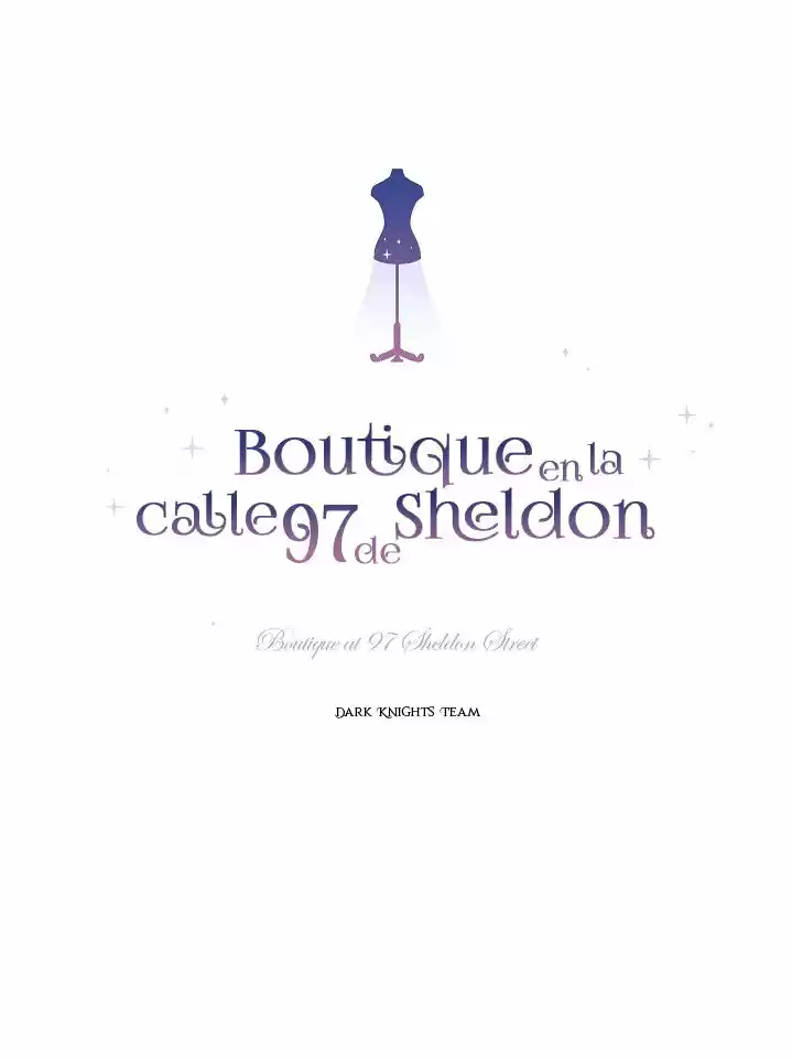Boutique En La Calle 97 De Sheldon - Capítulo 10 - Página 13 - LectorTMOo