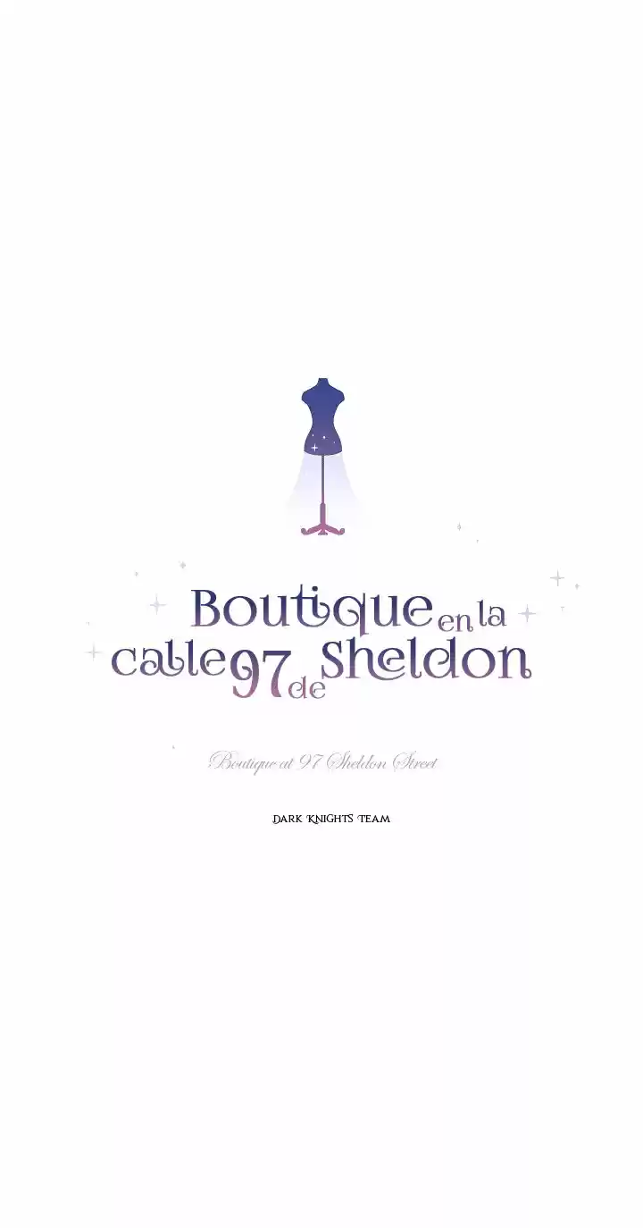 Boutique En La Calle 97 De Sheldon - Capítulo 11 - Página 15 - LectorTMOo