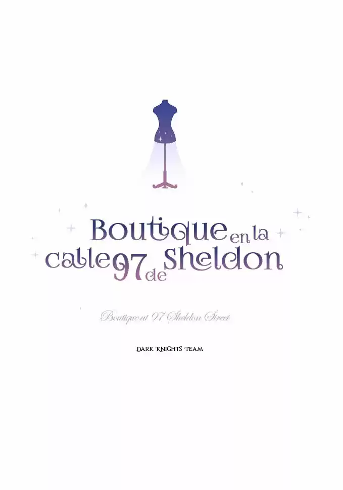 Boutique En La Calle 97 De Sheldon - Capítulo 12 - Página 13 - LectorTMOo